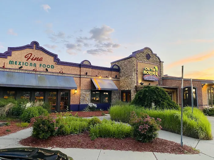 On The Border Mexican Grill & Cantina Picture 5