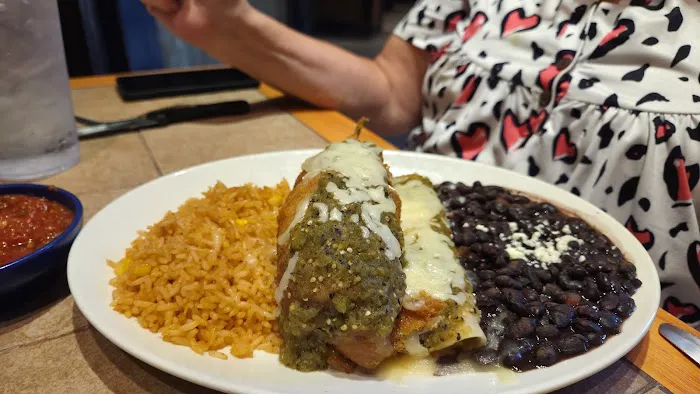 On The Border Mexican Grill & Cantina Picture 2