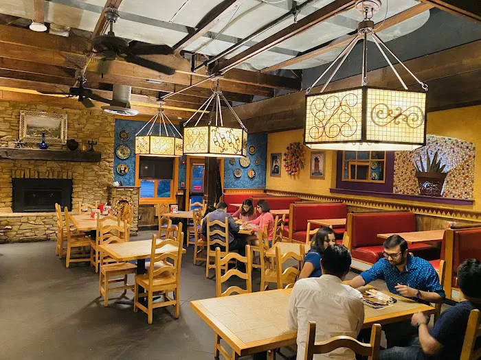 On The Border Mexican Grill & Cantina Picture 1