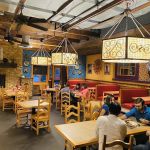 On The Border Mexican Grill & Cantina