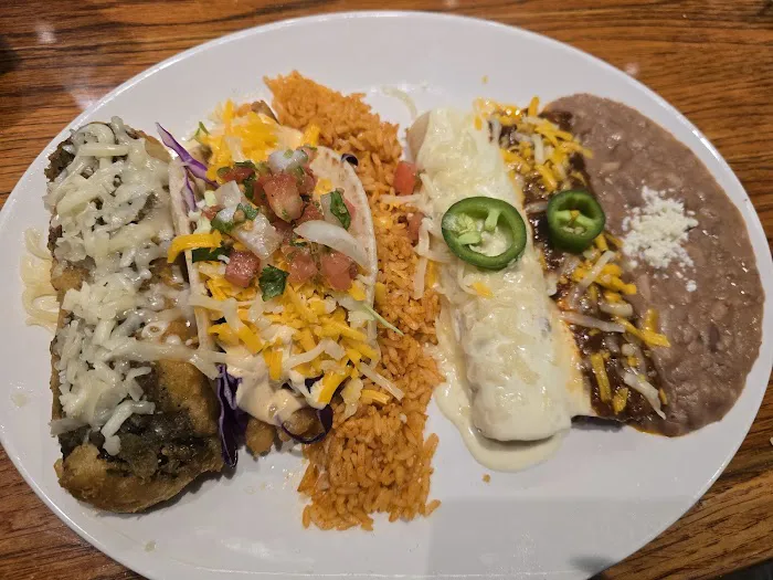 On The Border Mexican Grill & Cantina Picture 6