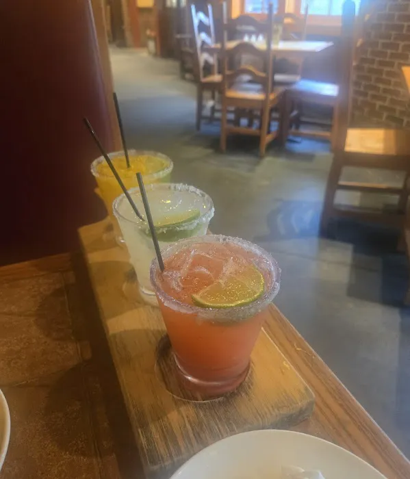 On The Border Mexican Grill & Cantina Picture 4