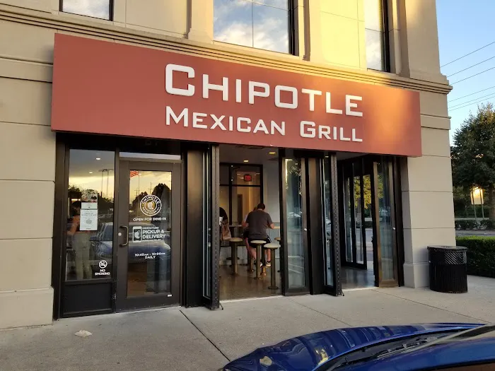 Chipotle Mexican Grill Picture 9