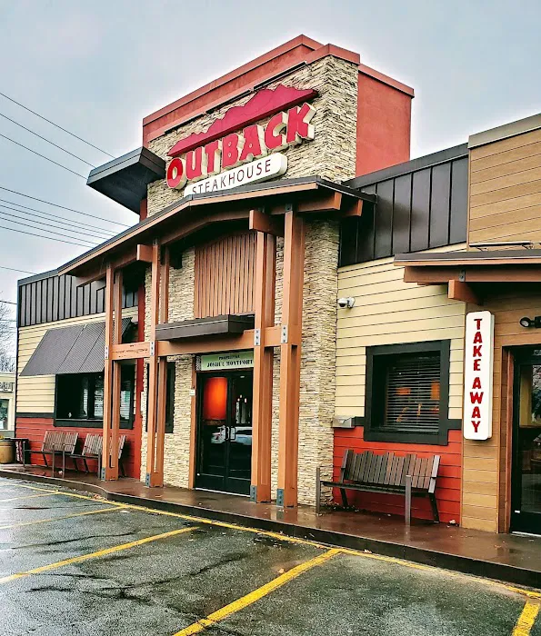 Outback Steakhouse Picture 3