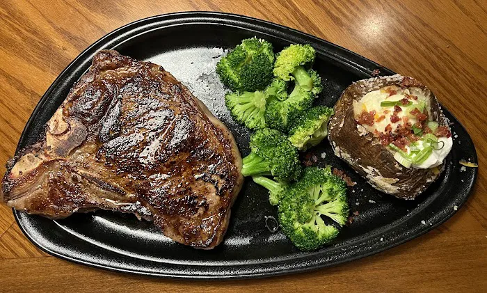 Outback Steakhouse Picture 9