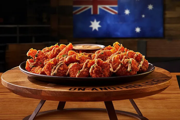 Outback Steakhouse Picture 4
