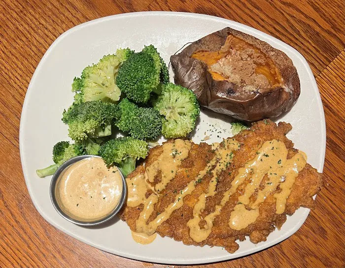 Outback Steakhouse Picture 2