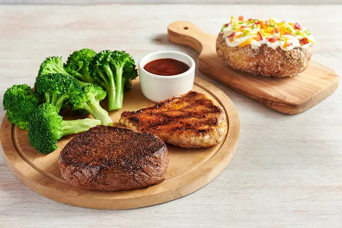 Outback Steakhouse Picture 6