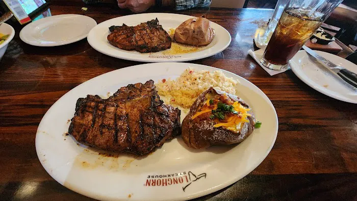 LongHorn Steakhouse Picture 2