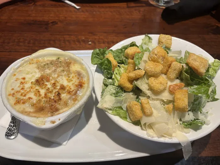 LongHorn Steakhouse Picture 5