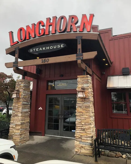 LongHorn Steakhouse Picture 8
