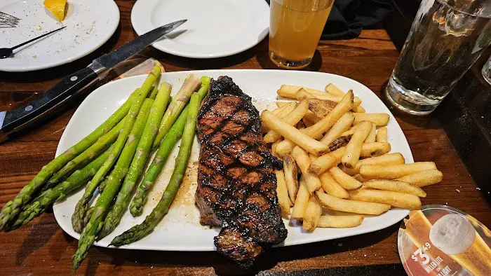 LongHorn Steakhouse Picture 7