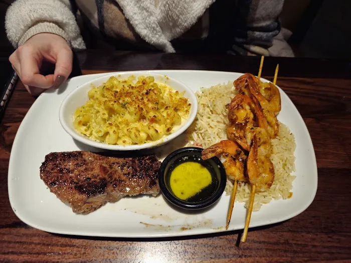 LongHorn Steakhouse Picture 1