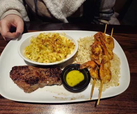 LongHorn Steakhouse