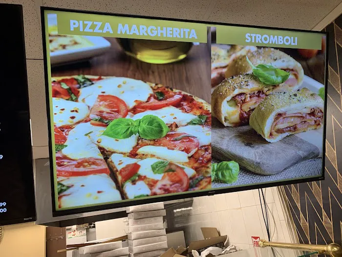 Maestro Pizza Picture 9