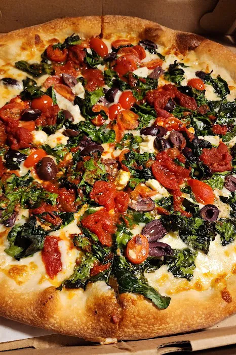 Maestro Pizza Picture 10