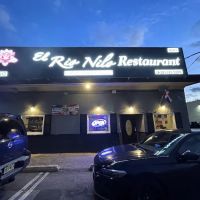 El Rio Nilo Restaurant ico