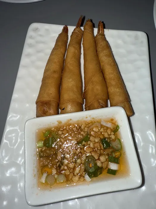 Pho Thai Lao Kitchen Picture 5
