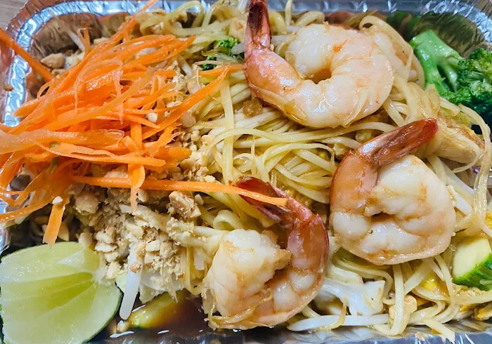 Pho Thai Lao Kitchen Picture 10