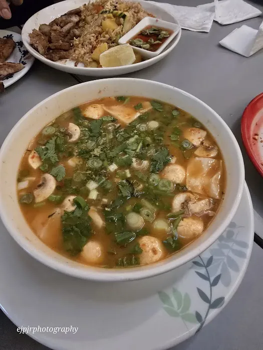 Pho Thai Lao Kitchen Picture 6