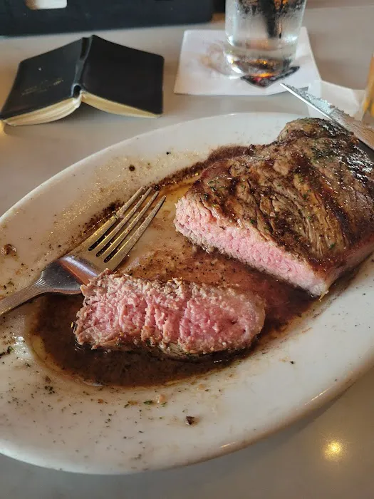Ruth's Chris Steak House Picture 2