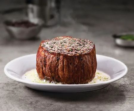 Ruth's Chris Steak House