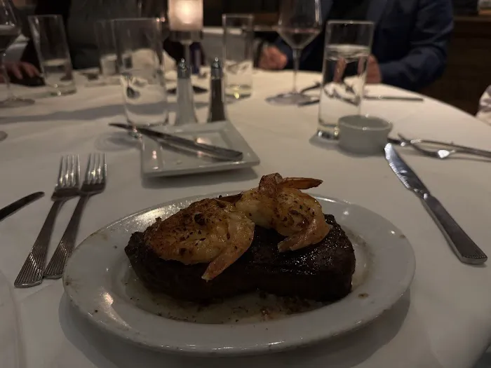 Ruth's Chris Steak House Picture 3