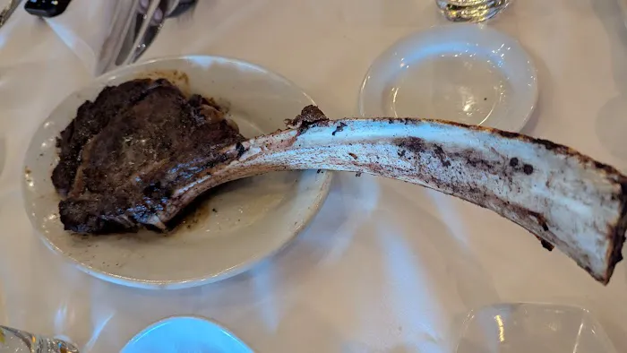 Ruth's Chris Steak House Picture 9