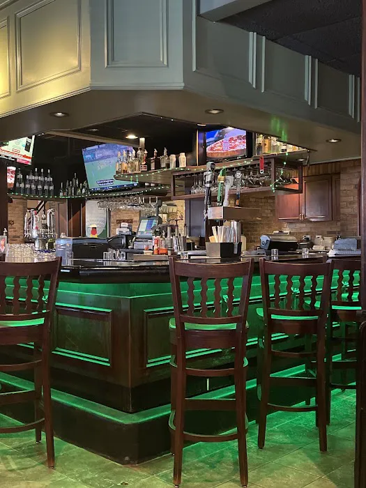 Houlihan's Picture 1