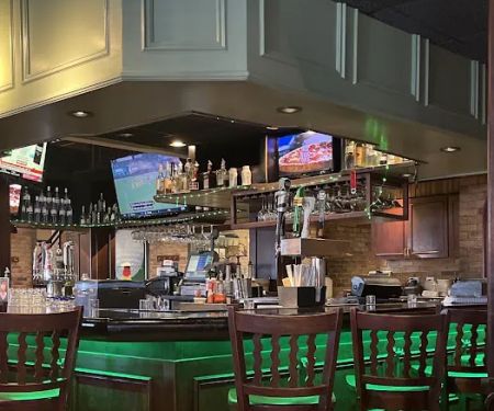 Houlihan's