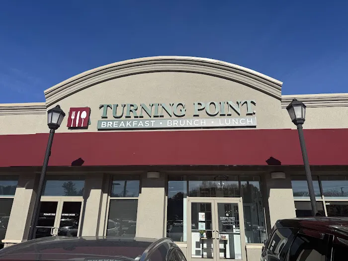 Turning Point of Paramus Picture 3