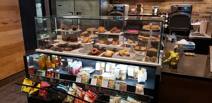Starbucks Picture 9