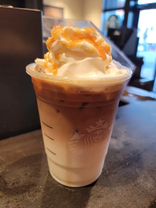 Starbucks Picture 6