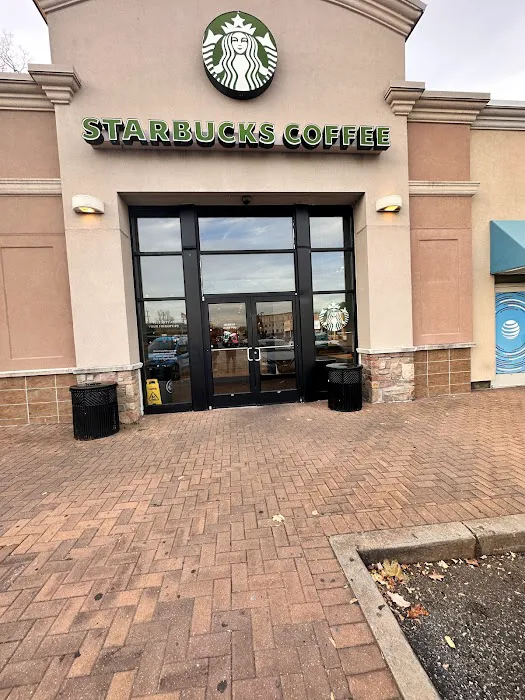 Starbucks Picture 7