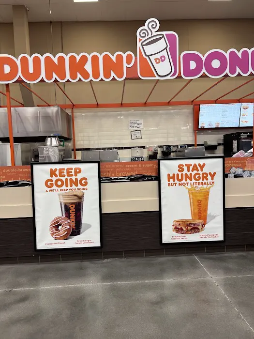 Dunkin' Picture 8