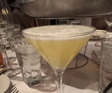 The Capital Grille