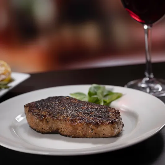 The Capital Grille Picture 2
