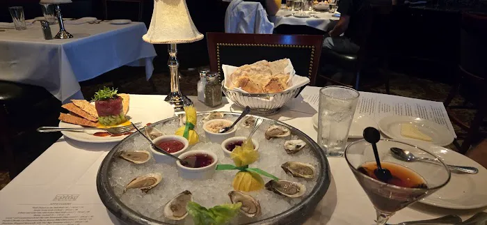The Capital Grille Picture 6