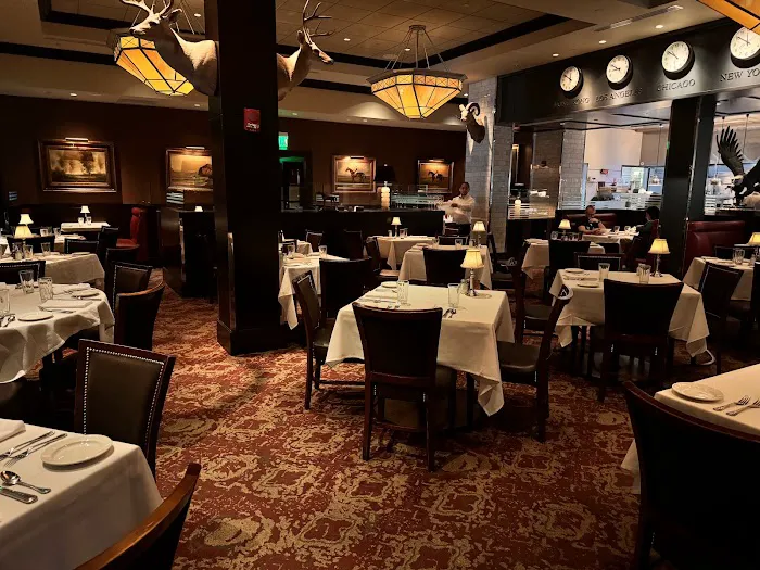 The Capital Grille Picture 5