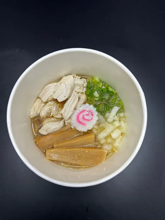 E.A.K. RAMEN Westfield Garden State Plaza Picture 1