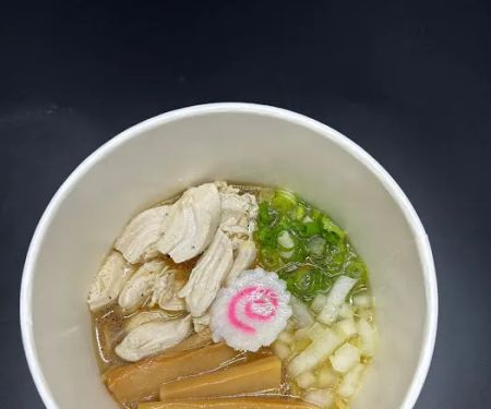 E.A.K. RAMEN Westfield Garden State Plaza