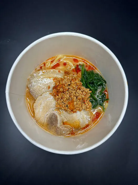 E.A.K. RAMEN Westfield Garden State Plaza Picture 8