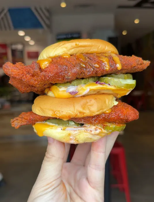 Dave's Hot Chicken Picture 10