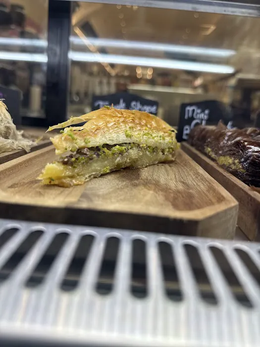 Athena Greek Cafe & Bakery Picture 1