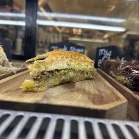 Athena Greek Cafe & Bakery ico