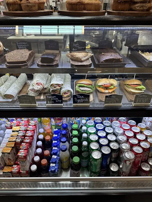 Athena Greek Cafe & Bakery Picture 7