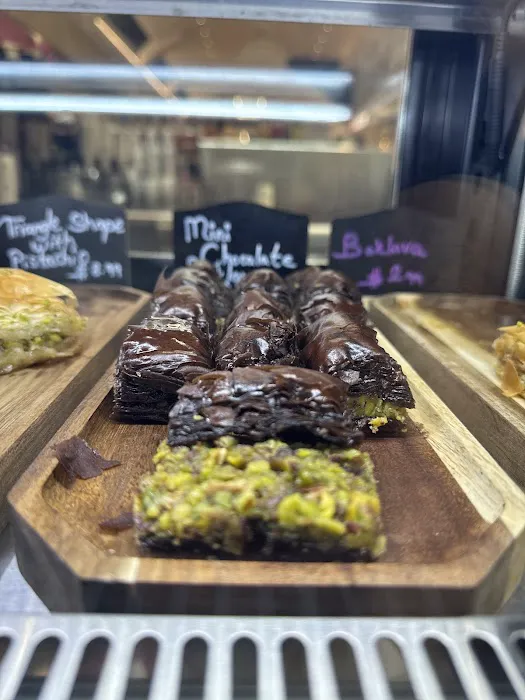 Athena Greek Cafe & Bakery Picture 6