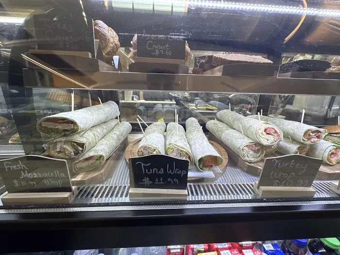Athena Greek Cafe & Bakery Picture 9