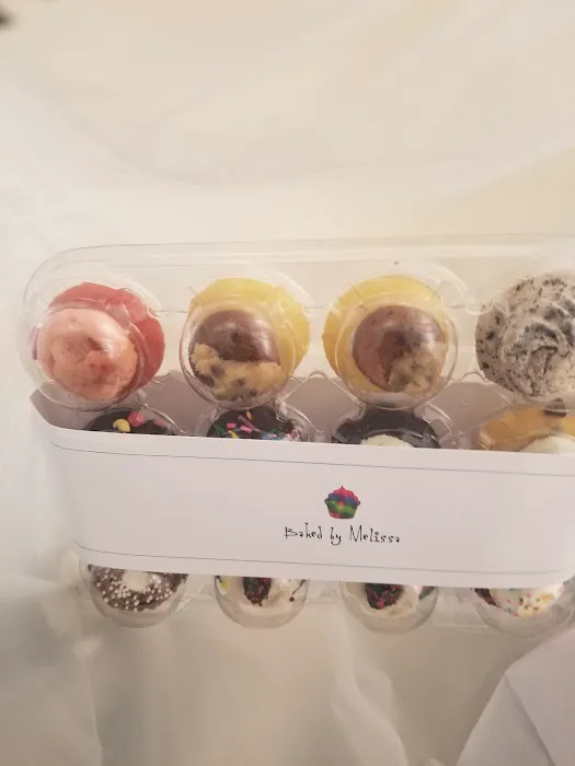 Baked by Melissa Picture 8