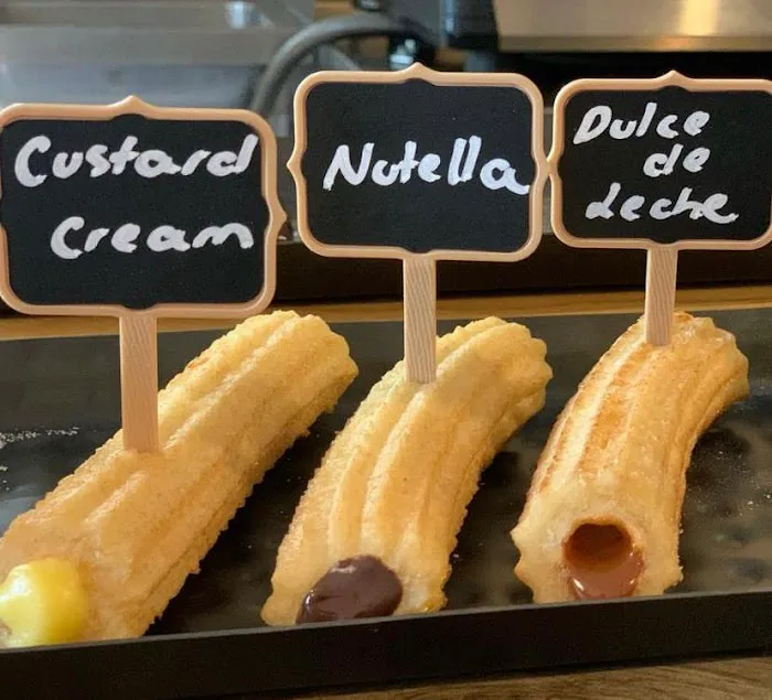 Mimi & Pin Churros and Donuts Picture 7